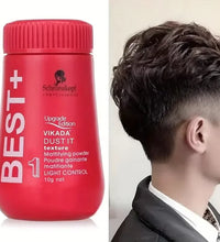 1～20PCS Volumizing Hair Styling Powder – Oil-Absorbing, Fluffy, Long-Lasting Hold, Smooth Finish, Unisex, Gentle, Certified - BlissFully