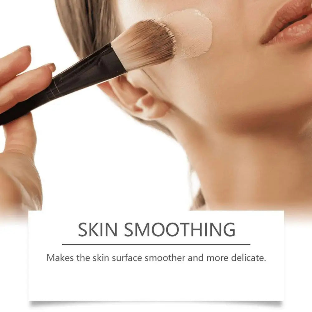 30ml Foundation with Universal Tint Light Sheer Coverage Sunscreen Rejuvenates Hydrates Skin Tinted Moisturizer 1/2pcs