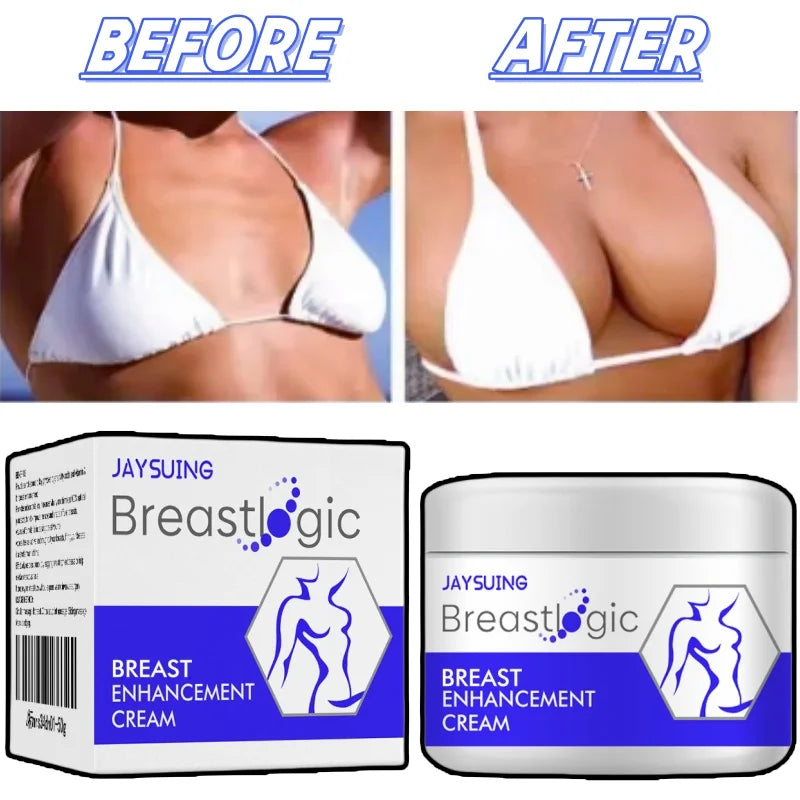 Natural Breast Enlargement Cream Boobs Enhancement Oil Bust Enlarging Bigger Chest Massage Lift Firming Up Size Bust Body Care