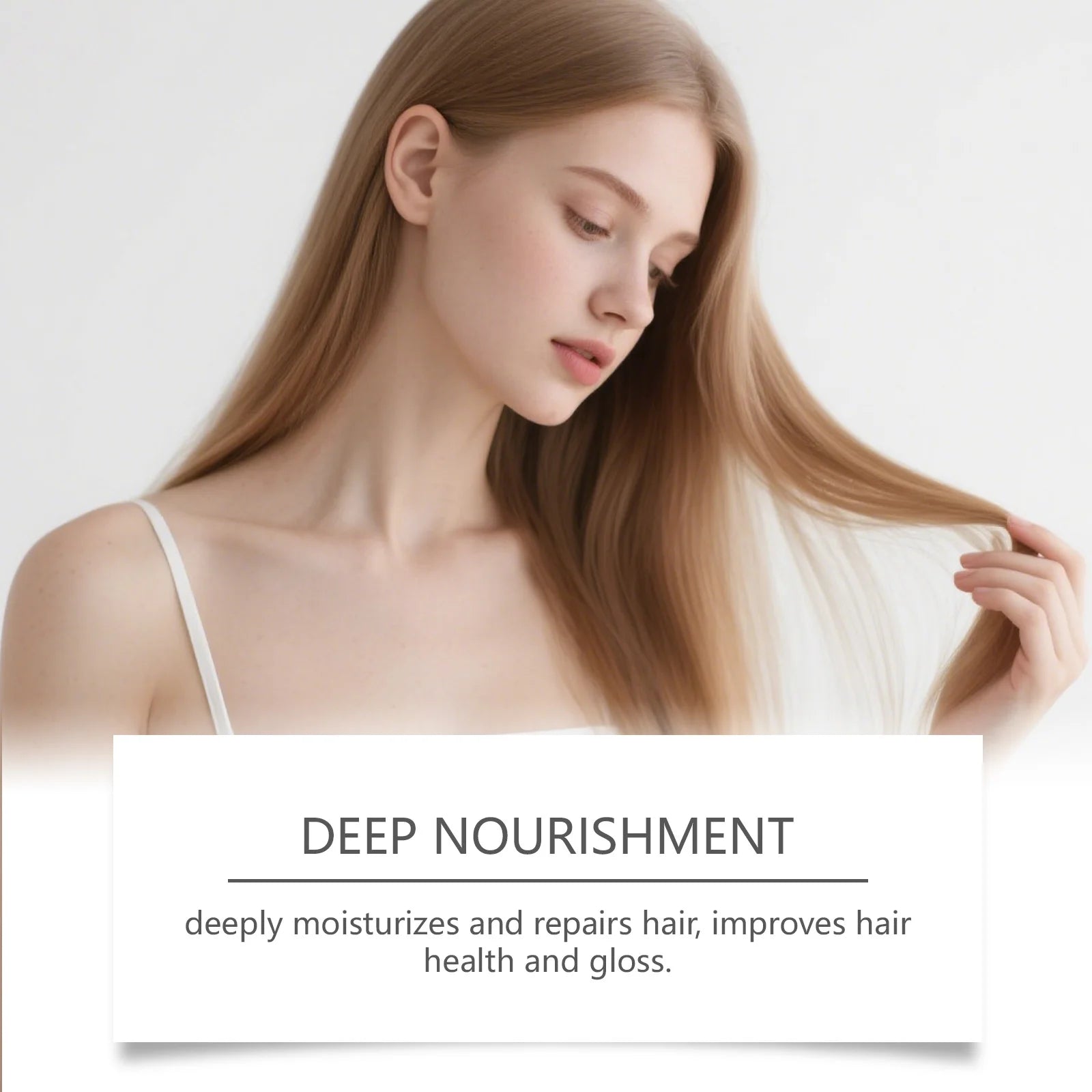 Herbal Dandruff Removal Shampoo Bar Mild Tea Tree Oil Essence Oil Control Scalp Cleansing Hair Care Soap Hair Damaged Repairing - BlissFully