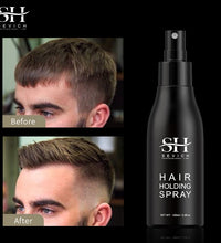 100ml SEVICH Hair Fiber Styling Hair Holding Spray New Style Hair Spray Thickening Mist for Men and Women - BlissFully