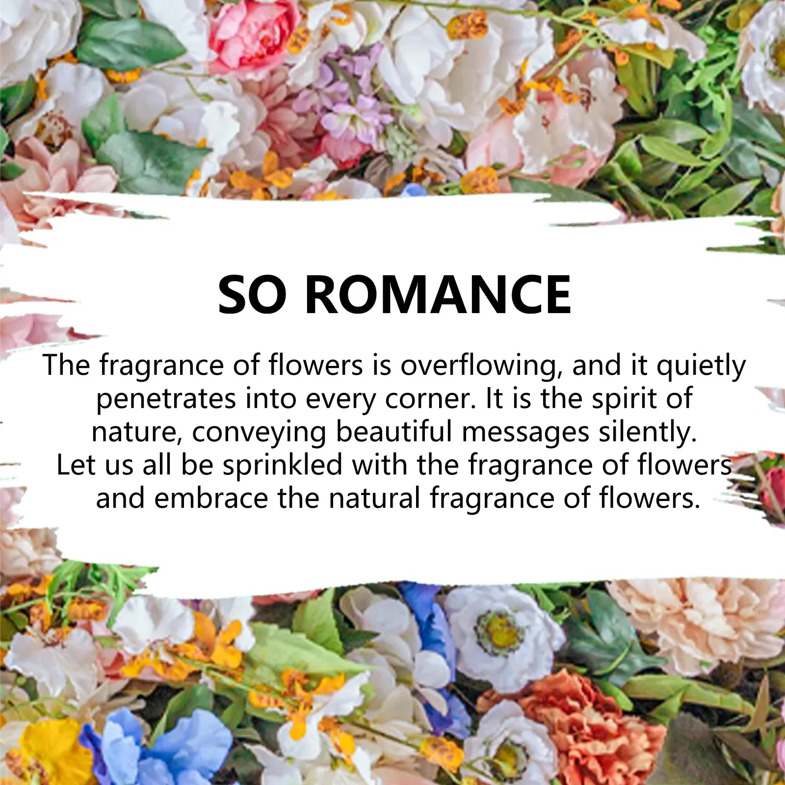 10ml Orange blossom Essential Oils Floral Perfume Oil Flower Fragance Skincare Perfumes Women Body Massage Oil Gifts