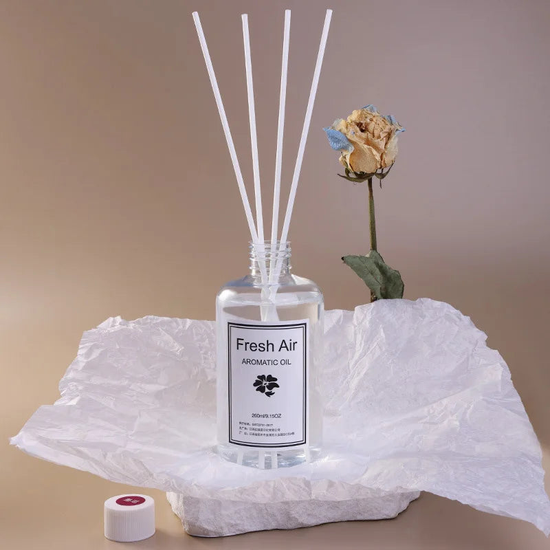 Liquid Air Freshener Aromatherapy Essential Oil Home Hotel Fragrance Oil Home Fragrance Aroma Diffuser Car Office Bathroom