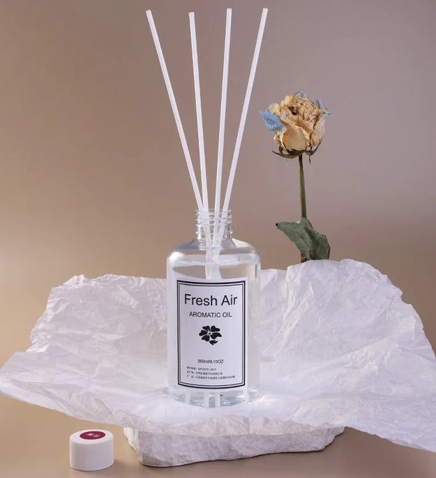 Liquid Air Freshener Aromatherapy Essential Oil Home Hotel Fragrance Oil Home Fragrance Aroma Diffuser Car Office Bathroom