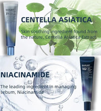 Repair Facial Redness Cream Instant Spider Vein Remove Sensitive Skin Sooth Anti Redness Rosacea Treat Lotion Korean Cosmetics - BlissFully