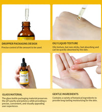 Vitamin E Oil Blend Natural Hexane Free Provides Intense Moisturization And antioxidant For Scars Skin Face &Full Body - BlissFully