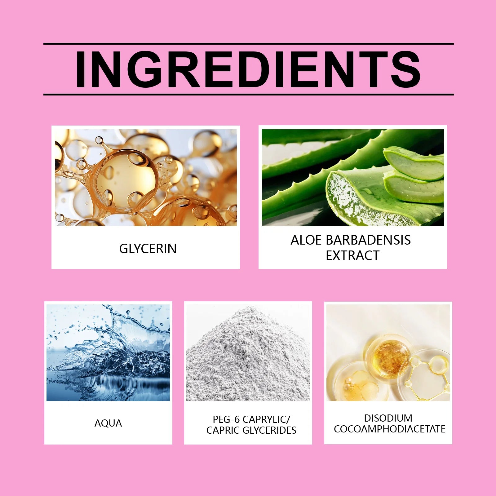 100ml Micellar Water Hydrating Facial Cleanser Deep Makeup Remover Cleaning Water Refresh Hydrate Cleansing For Sensitive Skin