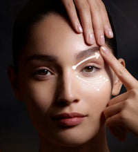 24k Gold Hyaluronic Acid Eye Cream Anti Dark Circles Eye Bags Firming Moisturizing Eyes Skin Care Prodcuts - BlissFully