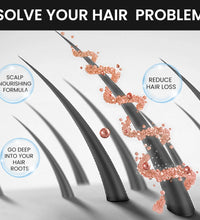 Bamboo Charcoal Shampoo Soap Deep Clean The Scalp Create Dark And Thick Hair Improve Dryness Hair Nourish Charcoal Shampoo Soap - BlissFully