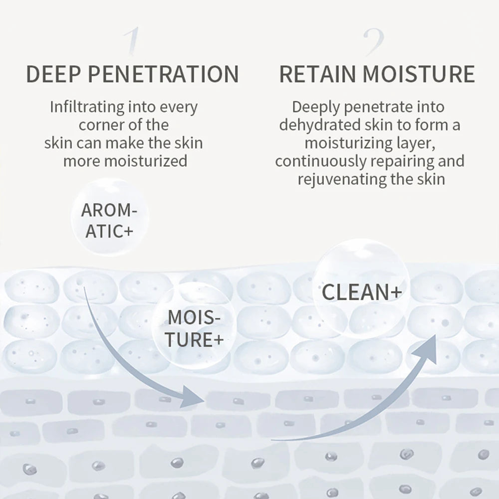 1Pcs/5Pcs Eucalyptus Soap, Male And Female Cleansing Body Bath Fragrance Soap, Exfoliating Cream Granule Essential Oil Soap