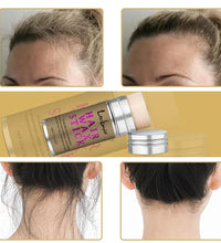 LOCKMIO Women Hair Wax Stick for Wigs Anti-frizz Flyaways Control Styling Wax Long-lasting Smooth Broken Back Hair Pomade Cream - BlissFully