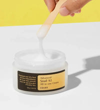 Advanced Snail Essence Skin Care Collagen 92 Face Cream Toner Cleanser SunScreen Sensitive skin Moisturizing Firming Smoothing - BlissFully