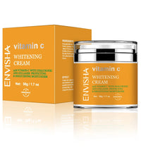 ENVISHA Face Cream Collagen Hyaluronic Acid Skin Care Anti-Wrinkle Moisturizing Anti-Aging Night Shrink Pores Whitening Smooth - BlissFully