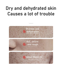 Rice Toner 70% Rice Extract Serum with Niacinamide, Rice Cleansing Foam, Deep Cleansing, Moisturizer for Dry Skin, Skin Care Set - BlissFully