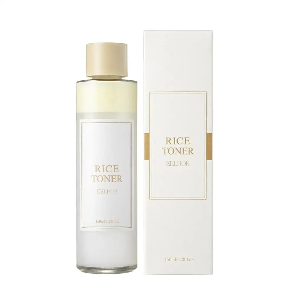 Rose Essence Toner for Glowing Skin Soothing Moisturizer Improve Dark Spots Uneven Tone Deep Nourishing Brightening Facial Water