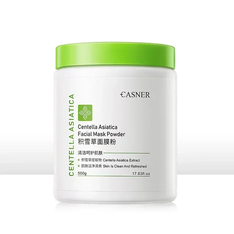 650g Gold Jelly Mask Powder Vampire DIY Plant Powder Masks Peel Off Vitamin C Hyaluronic Acid Facial Skin Care Rose Mud Mask