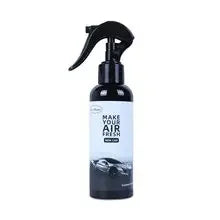 150ML Long Time Car Air Freshener Hand Spray Perfume Odor Eliminator Home Air Purification Deodorization Spray