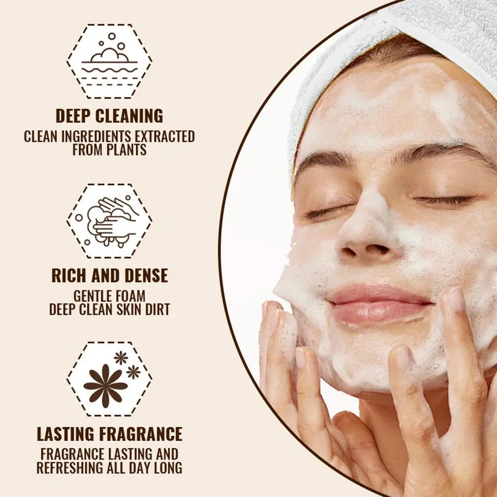 1/2PCs Lemon Turmeric Kojic Acid Soap Bar, Turmeric Soap Bar Brighten Even Skin Vitamin E, Gentle Lemon Soap For Face, Body Wash