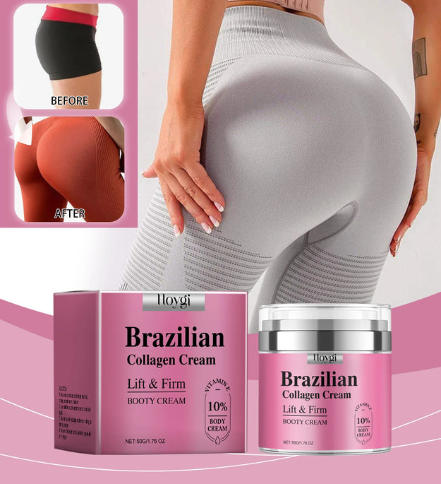 Firming Skin Buttock Cream Improves Skin Sagging Increases Elasticity Reduces Fine Lines Shapes Lifts Buttocks Massage Care