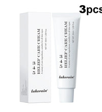 345 Relief Cream Comprehensive solution to skin problems Anti-sugar and antioxidant Brightening skin Improving acne marks Moistu - BlissFully