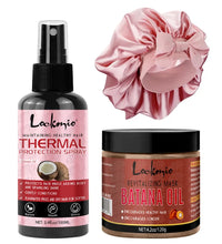 Thermal Protection Spray for Hair Heat Protector Serum Protect Hair From UV Damaged Moisturizing Hair-care Conditioner for Women - BlissFully