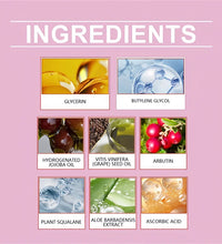 Instant Lip Plumping Essential Oil Nourishing Antiwrinkle Moisturising Sexy Lip Care Ultimate Plumping Lip Gloss Serum Cosmetics - BlissFully