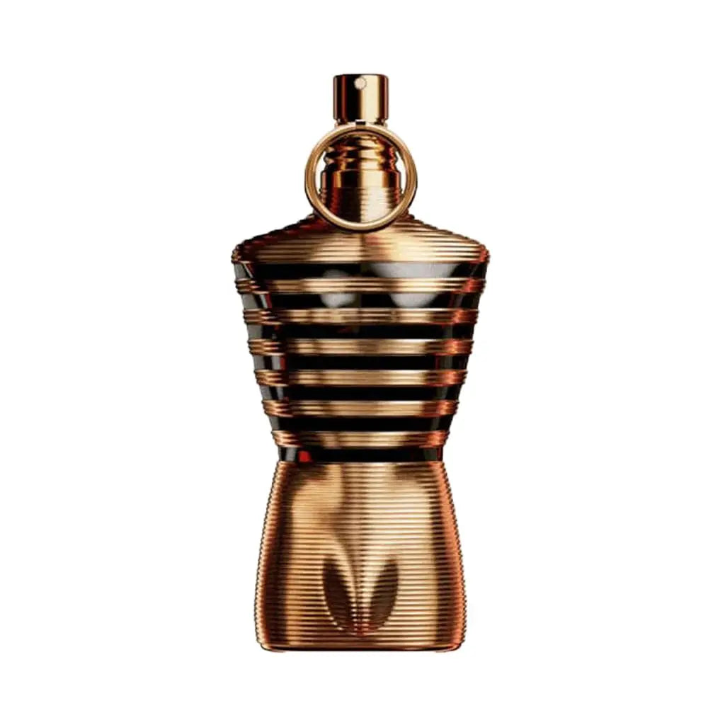 Le Male Elixir by Jean Paul Gaultier Men's 4.2 oz perfume spray