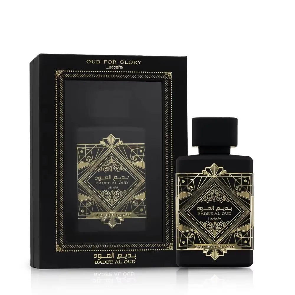 Original Arab Perfume Man Woman Long Lasting Gentleman EAU DE PARFUM For Unisex Neutral Spray Bottle Cologne Fragrance