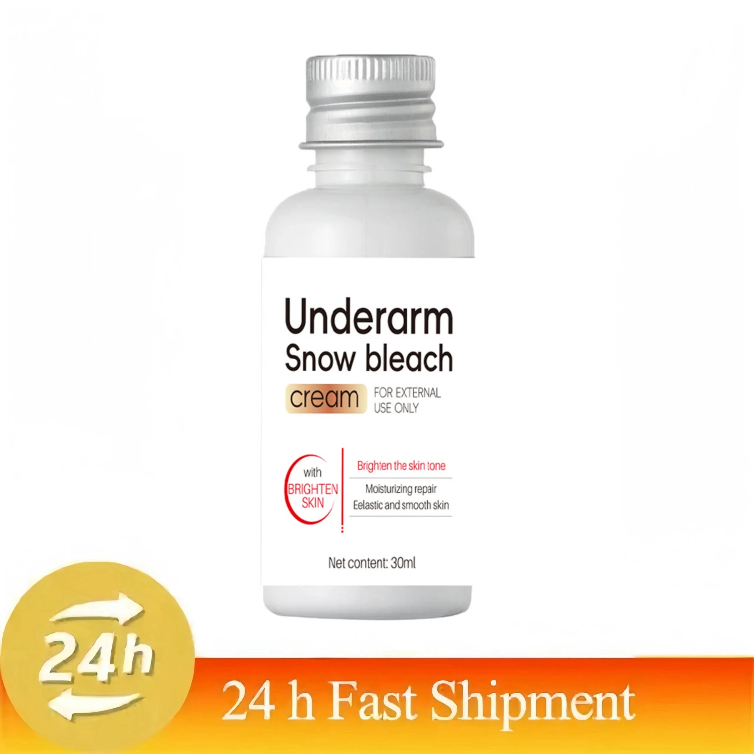 Whitening Cream Private Parts Underarm Bleaching Serum Whiten Butt Knee Brighten Inner Thigh Intimate Parts Dark Remove Melanin