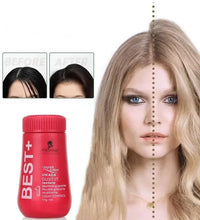 1～20PCS Volumizing Hair Styling Powder – Oil-Absorbing, Fluffy, Long-Lasting Hold, Smooth Finish, Unisex, Gentle, Certified - BlissFully
