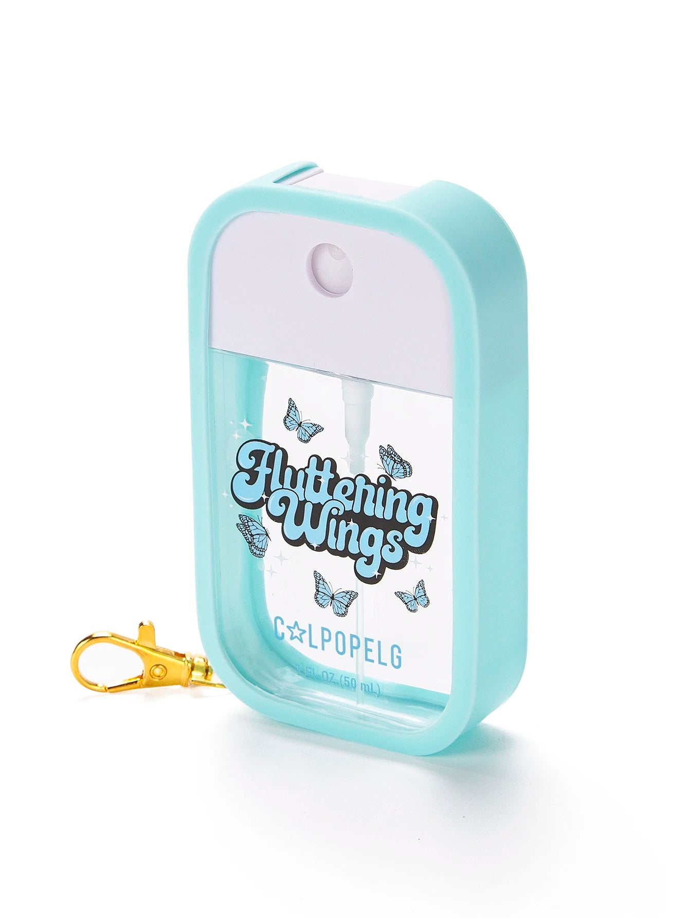 48ml/1.62oz Air Freshener Spray For Hotel Living Room Outdoor Fragrance Mist Fragrance Spray Home Decoration Great Gift