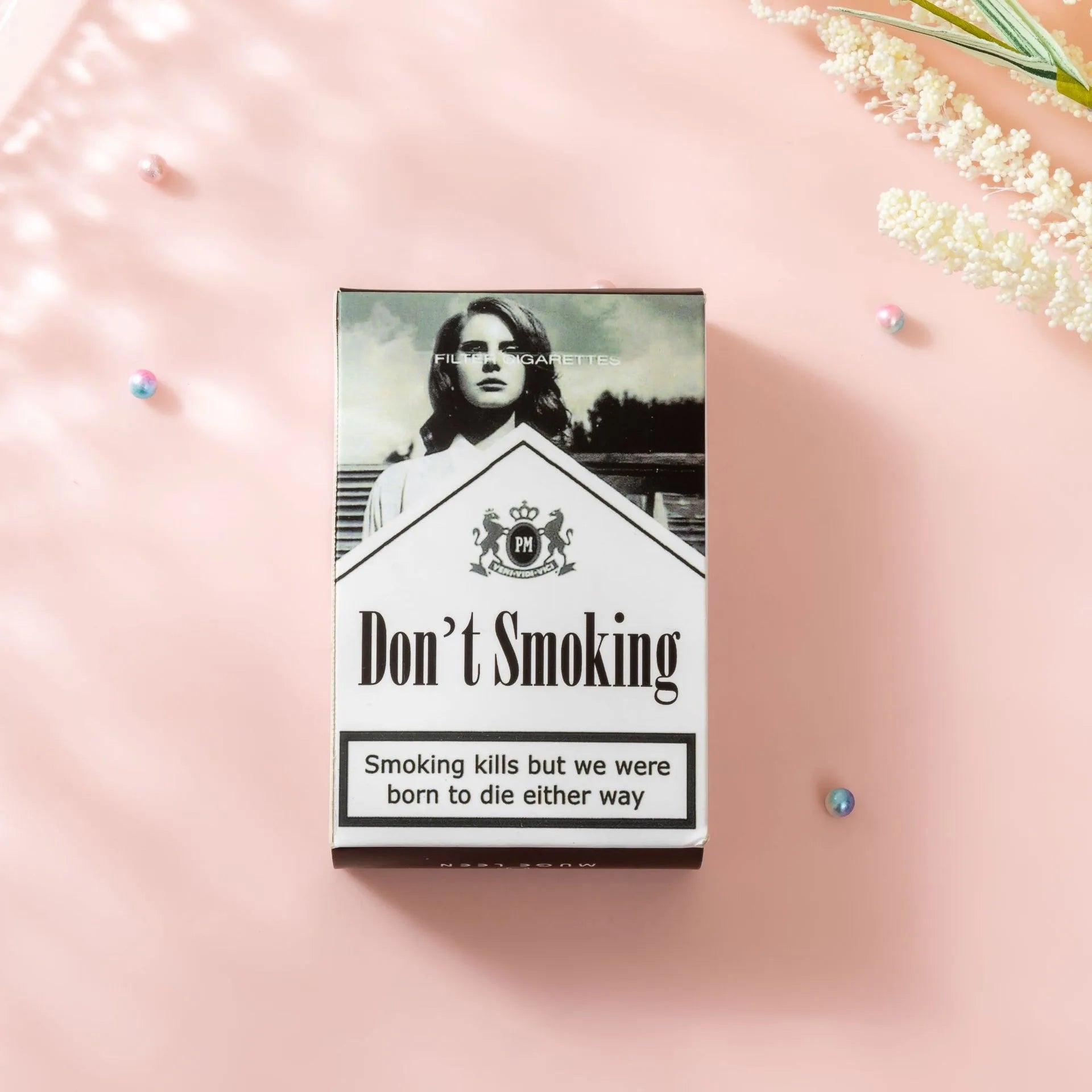 10 Colors Matte Lip Gloss Kit Cigarette Smoke Tube Lipstick 24 Hour Lasting Lip Tint Stain Set Waterproof Glossy Lip Oil Make Up