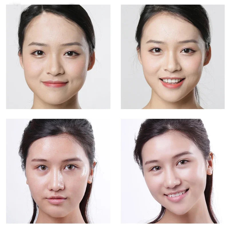 40-120PCS V-Shape Face Wrinkle Sagging Skin Adhesive Tape Lifting Face Stickers Invisible Transparent Thin Face Patche Lift Tool - BlissFully