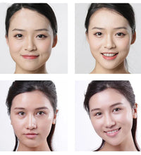 40-120PCS V-Shape Face Wrinkle Sagging Skin Adhesive Tape Lifting Face Stickers Invisible Transparent Thin Face Patche Lift Tool - BlissFully