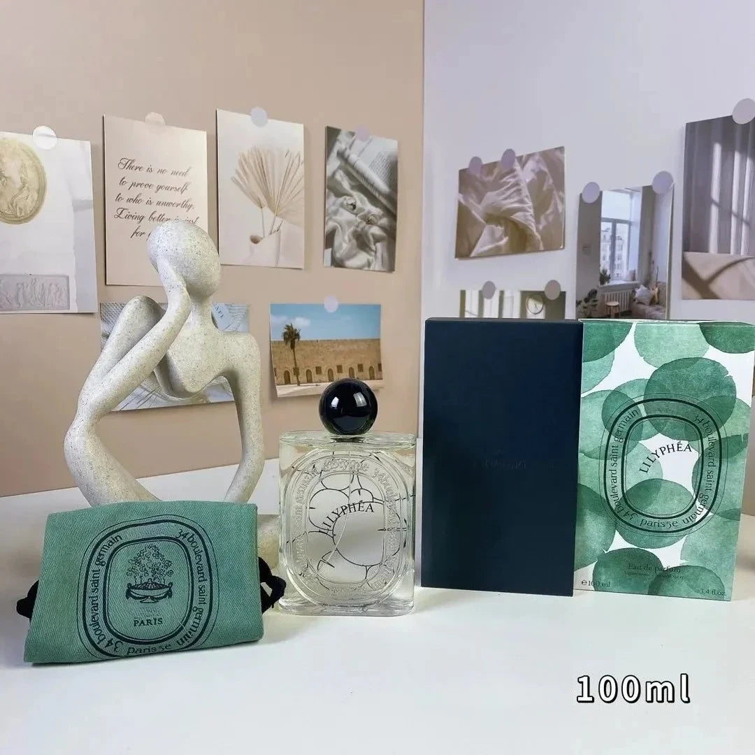 Temperament Perfume Fashion Bergamot Musk Citrus Longevity Fragrance Cologne For Men Luxurious Flirting Cologne Man Fragrance