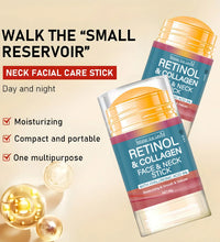 Retinol Lifting Firming Cream Stick Collagen Smooth wrinkles Face Cream For Moisturizer Whitening Brighten Skin Product - BlissFully