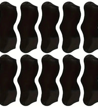 10/20/50PCS Nose Blackhead Remover Mask Shrink Pore Acne Treatment Sticker Black Dots Strips Nose Deep Cleansing Cleane - BlissFully