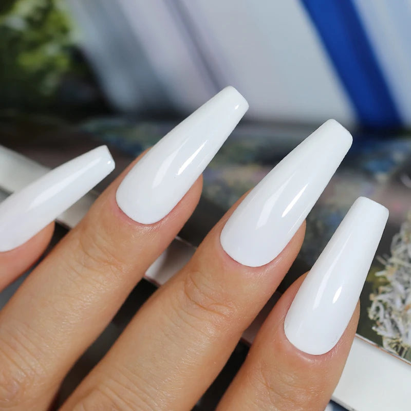 NAILCO 15ml Hema/TPO Free UV Gel Nail Polish Nail Art Manicure Nail Professionals Base Top Varnish Semi Permanent Vernis Nail