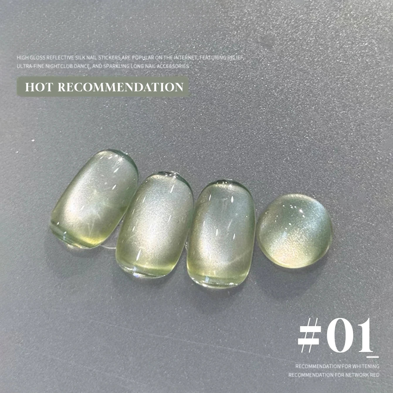 MIANEL 12ML 2026 Maillard Black Brown Cat Eye Gel Nail Polish Black Nails White Nails Nail Art Red Nails 1-21pcs