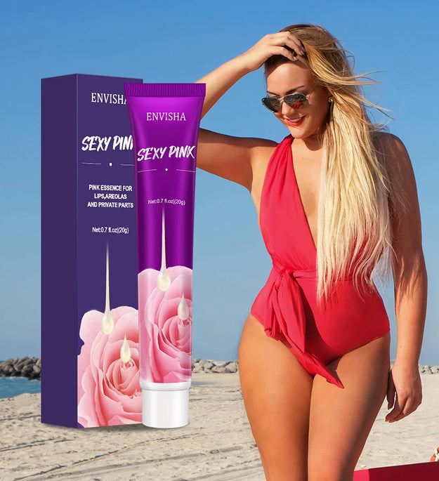 Whitening Body Cream Lotion Private Parts Underarm Lips Nipple Anal Bleaching Butt Knee Brighten Remove Melanin Skin Care 20g