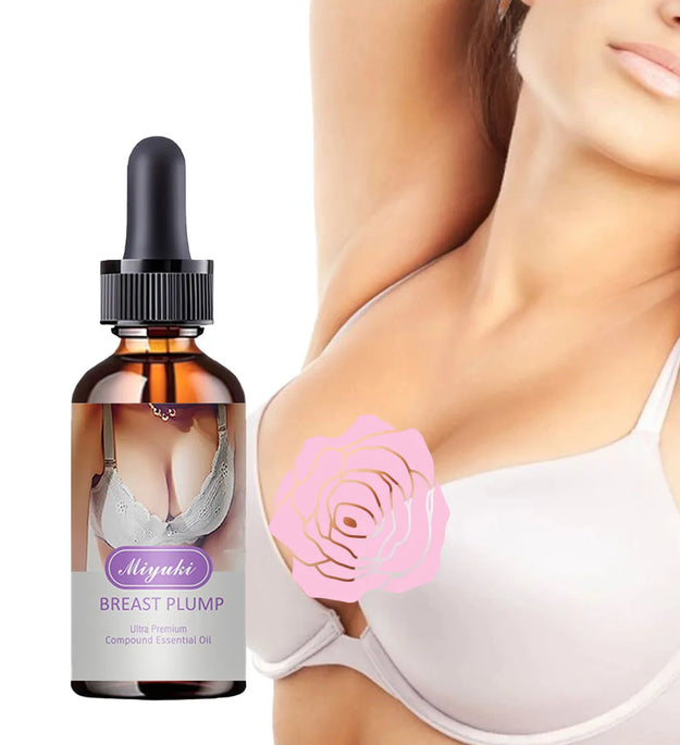 5ML/15ML/30ML/50ML/TRSTAY Breast Enhancement Essence Enhances Breast Enhancement And Breast Massage