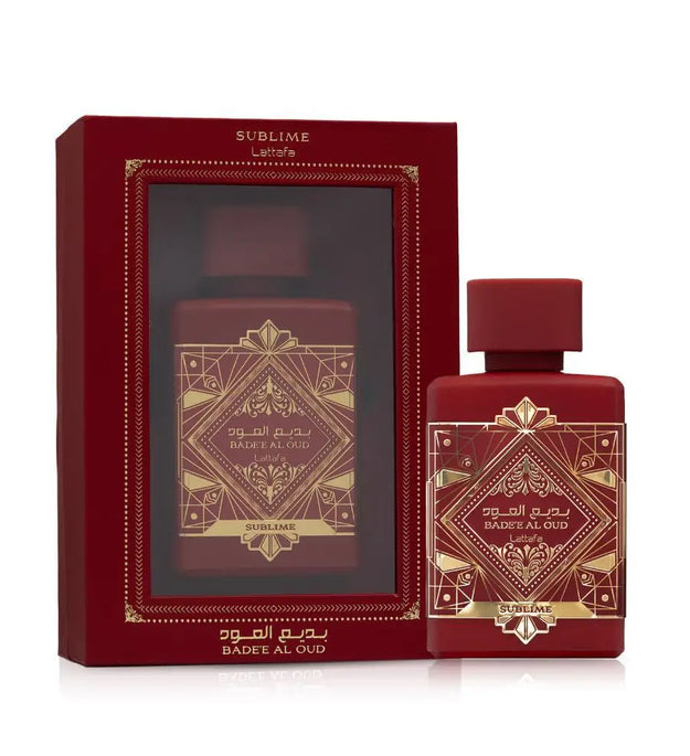 Original Arab Perfume Man Woman Long Lasting Gentleman EAU DE PARFUM For Unisex Neutral Spray Bottle Cologne Fragrance