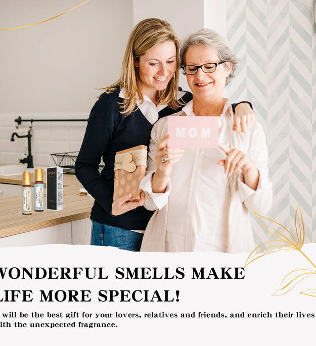 EUQEE 10ml Roller Smear Fragrance Oil For Women Fresh Line Coconut Vanilla Angel for Aromatherapy,Diy Soap,Candle making