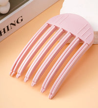 Fluffy Hairpin Curling Bangs Clips Hair Roots Volumizing Hair Clips Women Curling Fixed Shape Clips Fashion Volume Hair Roller - BlissFully