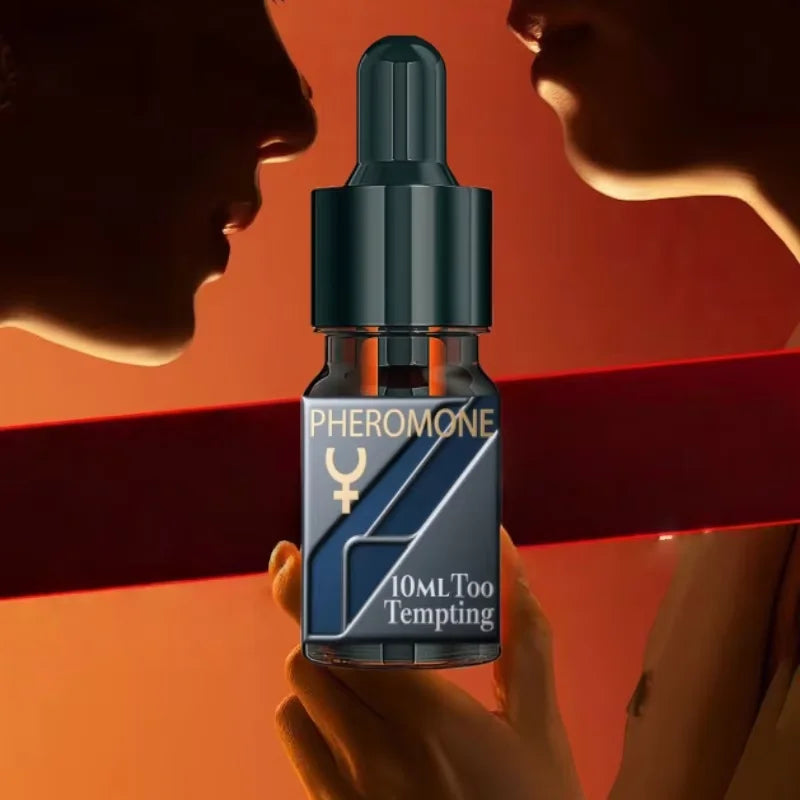 Strong Pheromone Perfume For Men Attract Women & Boost Confidence Long Lasting Sexy Pheromone Cologne For Dating Nights Business