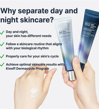 Repair Facial Redness Cream Instant Spider Vein Remove Sensitive Skin Sooth Anti Redness Rosacea Treat Lotion Korean Cosmetics - BlissFully