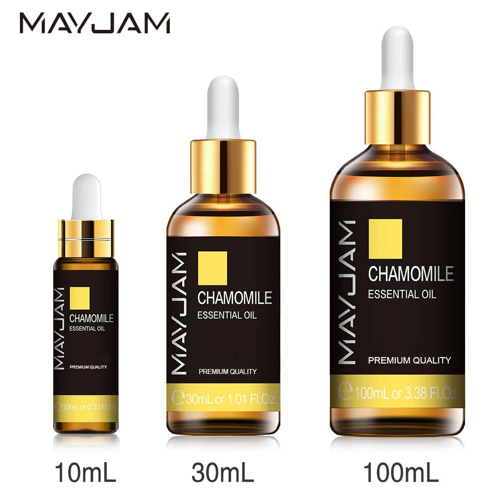 10ml 30ml 100ml Patchouli Essential Oil Pure Natural Plant Essential Oils DIY-homemade Personal Spray Diffuser Aroma Oil