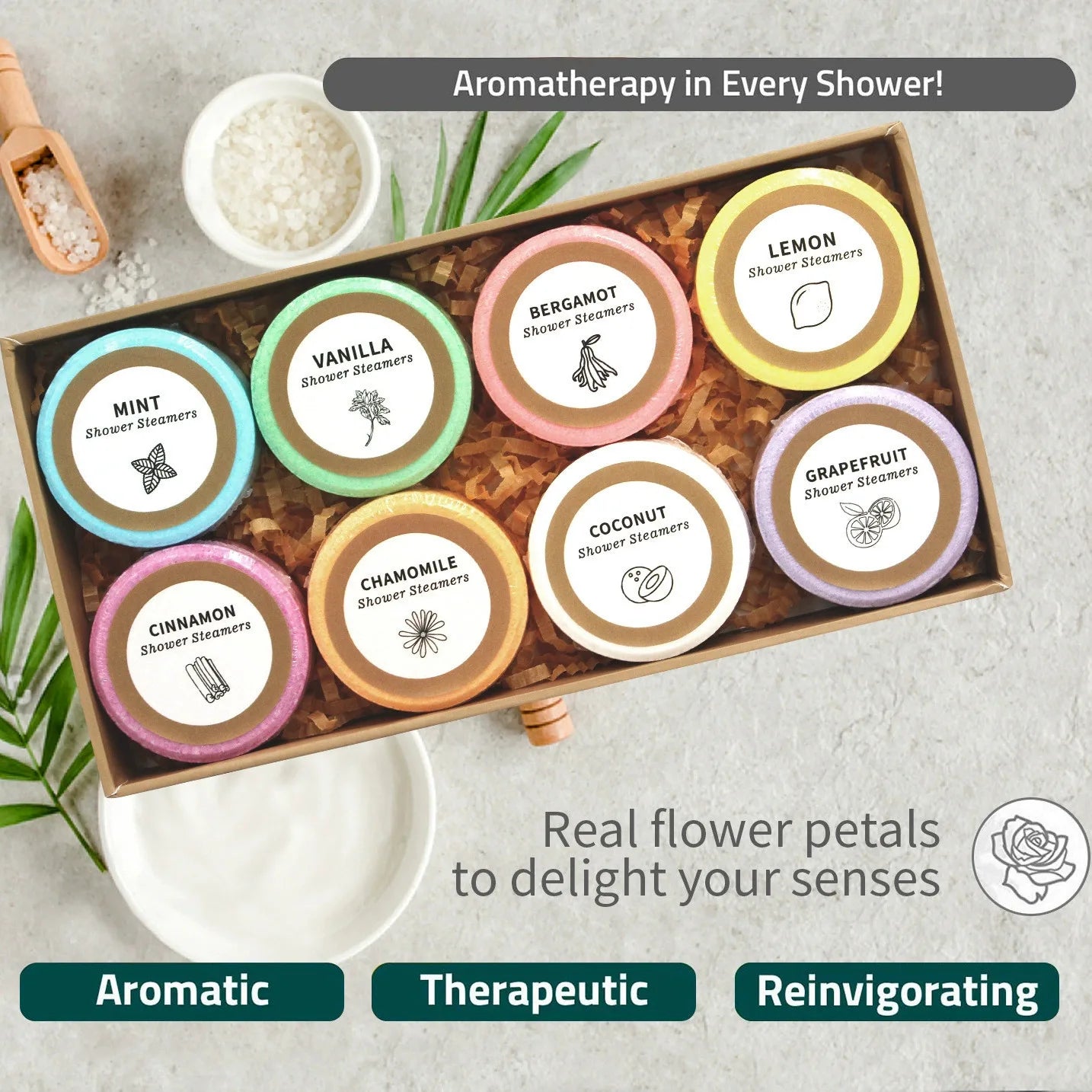 8pcs bath bomb spa hotel home bathtub shower steamer body care bubble bath suitable for women and men bathroom bubble ball