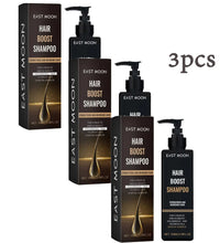 Anti Hair Loss Shampoo Fast Growing Repair Damaged Scalp Dry Frizzy Treatment Deep Nourishment Moisturizing Regrowth Conditioner - BlissFully