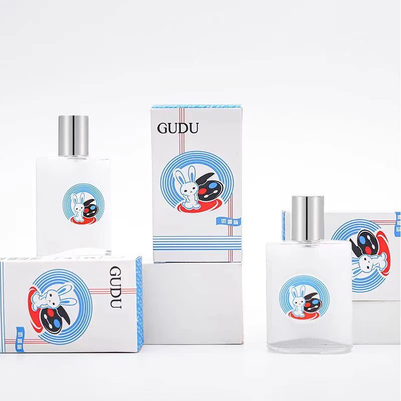 Milky Scent Perfume For Women Light Fragrance Long Lasting Sweet Milky Aroma Body Spray Irresistible Soft Baby Eau De Toilette